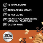 KIND_Protein_MAX_Crispy_Chocolate_Peanut_Butter_Snack_Bars,_20g_of_Protein,_Keto_Friendly,_1g_of_Sugar_Per_Bar,_Gluten_Free,_4_Count_Box