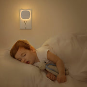 AUVON_Plug-in_LED_Backlit_Night_Light_with_Motion_Sensor_&_Dusk_to_Dawn_Sensor,_Dimmable_Warm_White/Amber_Nightlight_with_1-50_lm_Adjustable_Brightness_for_Bathroom,_Bedroom,_Hallway,_Stairs_(2_Pack)