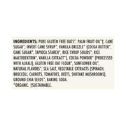 MadeGood_Vanilla_Drizzled_Crunchy_Oat_Bites,_5_Pack,_Organic_Snacks