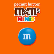 M&M'S_Minis_Peanut_Butter_Candy,_Family_Size,_15_Oz_Bulk_Resealable_Bag
