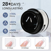 Solid_Builder_Gel_for_Nails_-_3D_Nail_Art_Gel_Clear_Non-Stick_Hand_Hard_Gel_for_Carving_Patterns_Decoration_Nail_Art_Emboss_Nail_Extension_Gel_for_Nails_Mnicure_DIY_at_Home_14g(0.49fl_oz)