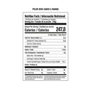 Pelon_Pelo_Rico_Mini_Assorted_Watermelon,_Mango,_and_Chamoy_Candy,_0.45_oz_(Pack_of_18)