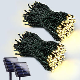2-Pack_200_LED_Solar_String_Lights_for_Outside,_Solar_Christmas_Lights_Outdoor_Waterproof,_Green_Wire_Solar_Tree_Lights_with_8_Lighting_Modes_for_Xmas_Wedding_Party_Garden_Decorations_(Warm_White)