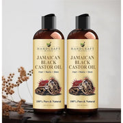 Handcraft_Blends_Jamaican_Black_Castor_Oil_-_8_Fl_Oz_-_100%_Pure_and_Natural_-_Carrier_Oil_-_Hair_and_Body_Oil