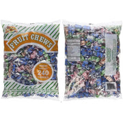 Albert's_Chews_Fruit_Assorted_Bag,_240_Piece,_21.2_Ounce_Snack_Bubblegum_Gum