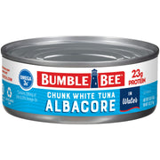 Bumble_Bee_Chunk_White_Albacore_Tuna_in_Water,_5_oz_Can_(Pack_of_4)_-_Wild_Caught_Tuna_-_23g_Protein_per_Serving,_High_in_Omega-3s_-_Non-GMO_Project_Verified,_Gluten_Free,_Kosher