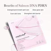 Medicube_Salmon_DNA_PDRN_pink_collagen_jelly_gel_mask_|_overnight_face_mask_for_glass_glow_skin_-_hydrating,_moisturizing_,_28g,_4ea_Skincare_Comfort