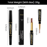 evpct_3Pcs_Chestnut_Nude_Brown_Matte_Lip_Liner_and_Lipstick_Combo_Set_Kit_for_Women_DNM_Antique_Rose_Magic_Lipstick_24_Hours_Original_Lip_Liner_Makeup_Stain_Long_Lasting_Waterproof_Smudge_labial_Gentle_Gloss_Lipgloss_Luxury_Nourishing_Pack_Cosmetic_Glossy