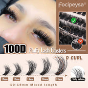 Fluffy_Eyelash_Extension_Kit_Volume_Lash_Clusters_Kit_10-18mm_Individual_Lashes_Clusters_100D_DIY_Lash_Extension_Kit_200pcs_Clusters_Lash_with_Bond_and_Remover_Lash_Applicator_by_Focipeysa