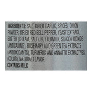 Weber_Chophouse_Butter_Seasoning,_3.5_Ounce_Shaker