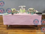 Party_Sweets_White_Buttermints,_14_Ounce,_Appx._100_pieces_from_Hospitality_Mints