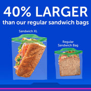 Ziploc_XL_Sandwich_and_Snack_Bags_with_EasyGuide_Texture,_Plastic_Storage_Bags_with_Grip_'n_Seal_Technology,_90_Bags_Total_Organiser_Boxes