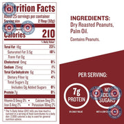 Justin's_Classic_Peanut_Butter_Creamy_Spread,_No_Stir,_Gluten-Free