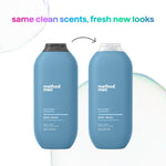 Method_Men_Body_Wash,_Glacier_+_Granite,_Paraben_and_Phthalate_Free,_18_fl_oz_(Pack_of_1)