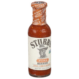 Stubb's_Chiles,_Lime_&_Ginger_Pork_Marinade,_12_oz