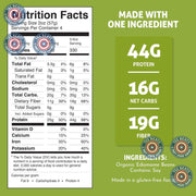 The_Only_Bean_-_Organic_Edamame_Spaghetti_Pasta_-_High_Protein,_Keto_Friendly,_Gluten-Free,_Vegan,_Non-GMO,_Kosher,_Low_Carb,_Plant-Based_Bean_Noodles_-_8_oz_(1_Pack)