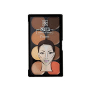 Ruby_Kisses_3D_Contour_Cream_Makeup_Palette_with_Sculpt_&_Highlighting,_Define_Cheekbones_Dark_Medium_Lightweight_Multi-Palette,_Creamy_Finish