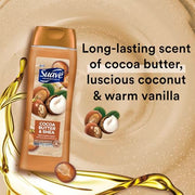 Suave_Moisturizing_Body_Wash,_Cocoa_Butter_and_Shea_with_Vitamin_E_Extract,_No_Parabens,_No_Phtahaltes,_18_Oz_Pack_of_6