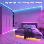100ft_RGB_LED_Lights_-_Music_Sync,_Color_Changing_Strip_with_App_&_Remote_Control,_Ideal_for_Bedroom,_Party,_or_Home_Decoration