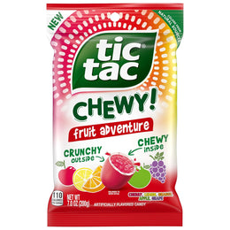 TIC_TAC_CHEWY!_Fruit_Adventure_Candy,_7_oz_(Packaging_May_Vary)