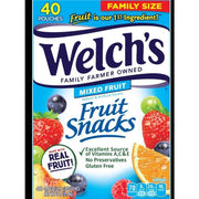 Welch's_Fruit_Snacks,_Mixed_Fruit,_Perfect_for_School_Lunches,_Gluten_Free,_Bulk_Pack,_Individual_Single_Serve_Bags,_0.8_oz_(Pack_of_40)_Candy_Bonbon