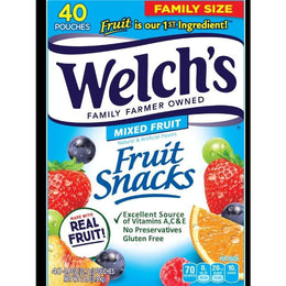 Welch's_Fruit_Snacks,_Mixed_Fruit,_Perfect_for_School_Lunches,_Gluten_Free,_Bulk_Pack,_Individual_Single_Serve_Bags,_0.8_oz_(Pack_of_40)_Candy_Bonbon