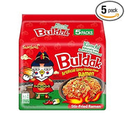 Samyang_Ramen_Korean_Noodles_Hot_/_Mild_/_Stir_Fries_/_Soups_Food_Cheese