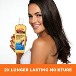 Palmer's_Cocoa_Butter_Moisturizing_Body_Oil_with_Vitamin_E,_Radiant_Looking_Glow_and_Skin_Hydration,_Instant_Absorption,_Bath,_Body_and_Shower,_8.5_Ounces