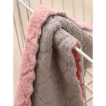 24_Pack_Cleaning_Cloth_Kitchen_Cloth,_Dish_Towels_Super_Absorbent_Coral_Velvet_Dishtowels,_Microfiber_Premium_Soft_Tea_Towels,_Quick_Dry_Rags,_Multipurpose_Reusable_Washcloths,_Non-Stick_Oil_Cloths.