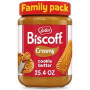 Lotus_Biscoff_Cookie_Butter_Spread,_Creamy,_non_GMO_+_Vegan,_25.4oz