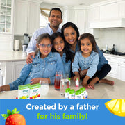 Water_Enhancer_-_Sweetened_with_Stevia_-_High_in_Vitamin_C_&_Antioxidants_-_Sugar_Free_-_Zero_Calories_-_Keto_-_Vegan_-_5_Bottles,_Makes_90_Drinks_(Strawberry_Lemonade)_-_Beverage,_Mixed