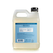 MRS._MEYER'S_CLEAN_DAY_Liquid_Hand_Soap_Refill,_Rainwater,_33_OZ