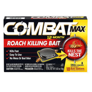 Combat_Max_12_Month_Roach_Killing_Bait,_Small_Roach_Bait_Station,_Child-Resistant,_18_Count