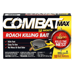 Combat_Max_12_Month_Roach_Killing_Bait,_Small_Roach_Bait_Station,_Child-Resistant,_18_Count