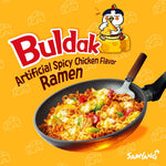 Samyang_Ramen_Korean_Noodles_Hot_/_Mild_/_Stir_Fries_/_Soups_Food_Cheese