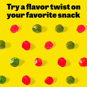 Gushers_Fruit_Flavored_Snacks,_Watermelon_and_Sour_Apple_Flavor,_Family_Pack,_20_Ct,_16_oz