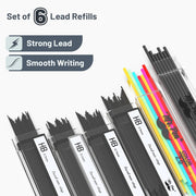 Metal_Mechanical_Pencil_Set_with_Lead_and_Eraser_Refills,_5_Sizes,_0.3,_0.5,_0.7,_0.9,_2mm,_Drafting,_Sketching,_Architecture,_Drawing_Metal_Mechanical_Pencils