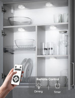 Led_Under_Cabinet_Lighting,_Motion_Sensor_Light_Indoor,_1000mAh_Puck_Lights_with_IR_Remote,_Rechargeable_Under_Counter_Lights_for_Kitchen,Cabinets,Closet,Stairs_Indoor_(3_Pack/6_Pack)