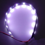 DC_12V_Waterproof_1Ft_12_LED_Strip_Underbody_Light_with_6_inches_Wires_for_Motor_(White/Red/Blue/Green/Purple/Amber,Pack_of_6)