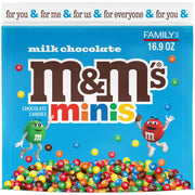 M&M'S_MINIS_Milk_Chocolate_Candy_Assortment,_Family_Size,_16.9_oz_Resealable_Bulk_Chocolate_Candy_Bag
