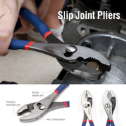 WORKPRO_Large_Pliers_&_Wrench_Set_6-Piece_(10