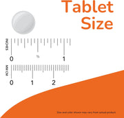 NOW_Foods_Supplements,_Zinc_(Zinc_Gluconate)_50_mg,_Supports_Enzyme_Functions*,_Immune_Support*,_100_Tablets