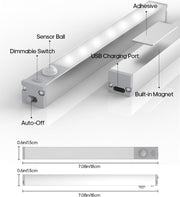 3_Pack_/6_Pack_Led_Under_Cabinet_Lights_Wireless_with_Charging_Station,_7’’_Rechargeable_Motion_Sensor_Light_Indoor,_Dimmable_Closet_Lights_for_Cabinets,_Bookshelf,_Stair,_Hallway_Cold_White/_Warm_White