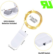 Brightown_12/24_Pack_Fairy_Lights_Battery_Operated_String_Lights_-_LED_Mini_String_Lights_Waterproof_Silver_Wire_Firefly_Lights_for_Vases_Mason_Jars_DIY_Crafts_Plants_Table_Centerpieces_Wedding