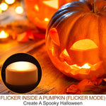2-Pack_Halloween_Pumpkin_Lights_with_Remote/Timer_-_Orange_Pumpkin_Lights_LED_Battery_Operated_Halloween_Decor_-_Jack-O-Lantern_Outdoor_Decorations