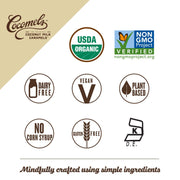 Cocomels_Coconut_Milk_Caramels,_Original_Flavor,_Organic,_Dairy_Free,_Vegan,_Gluten_Free,_Non-GMO,_No_High_Fructose_Corn_Syrup,_Kosher,_Plant_Based,_Individually_Wrapped_Candy,_(1_Pack)