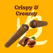 Bauducco_Wafer_Rolls,_Vanilla,_14.1_oz_(Pack_of_1)_-_Crispy_Cream-Filled_Cookies_-_Gourmet_Rolled_Wafer_Sticks_-_Premium_Dessert_Treat_-_Perfect_for_Coffee,_Parties_&_Gift_Baskets_-_Family_Sharing_Snack