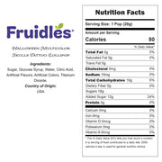 Halloween_Multicolor_Skulls_Tattoo_Lollipop_Suckers_Candy,_Great_for_Halloween_Goody_Bag_Fillers,_Individually_Wrapped,_6_gram_Pop_(Half-Pound)