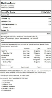 TRUE_LIME_Black_Cherry_Limeade_Drink_Mix_(10_Packets)_|_Made_from_Real_Limes_|_No_Preservatives,_No_Artificial_Sweeteners,_Gluten_Free_|_Water_Flavor_Packets_&_Water_Enhancer_with_Stevia
