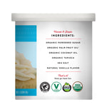 Miss_Jones_Baking_Organic_Buttercream_Frosting,_Perfect_for_Icing_and_Decorating,_Vegan-Friendly:_Vanilla_(Pack_of_1)